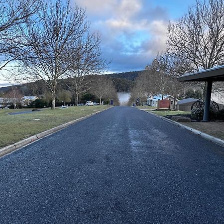 Mt Buller Stayz Merrijig Extérieur photo