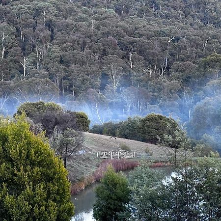 Mt Buller Stayz Merrijig Extérieur photo