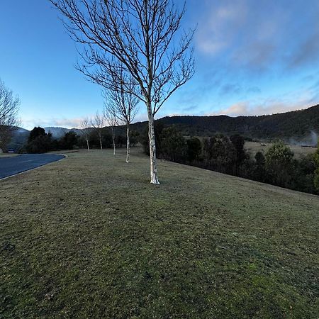 Mt Buller Stayz Merrijig Extérieur photo