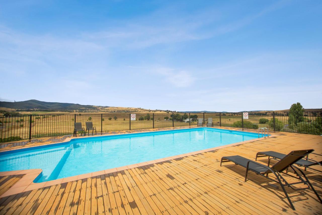 Mt Buller Stayz Merrijig Extérieur photo