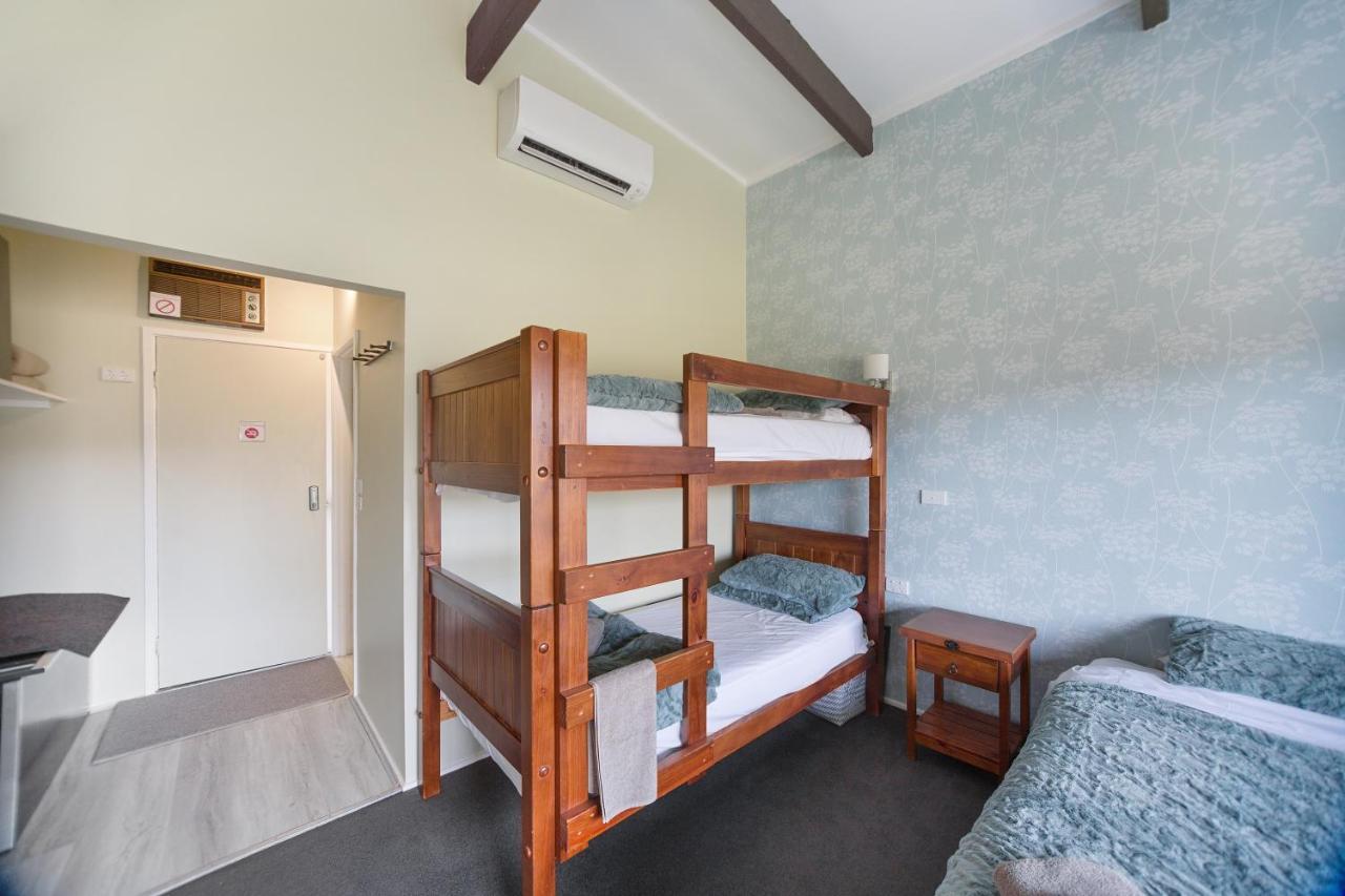 Mt Buller Stayz Merrijig Extérieur photo