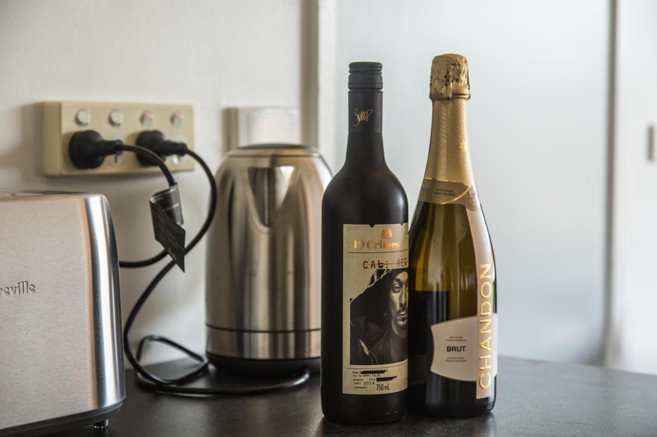 Mt Buller Stayz Merrijig Extérieur photo