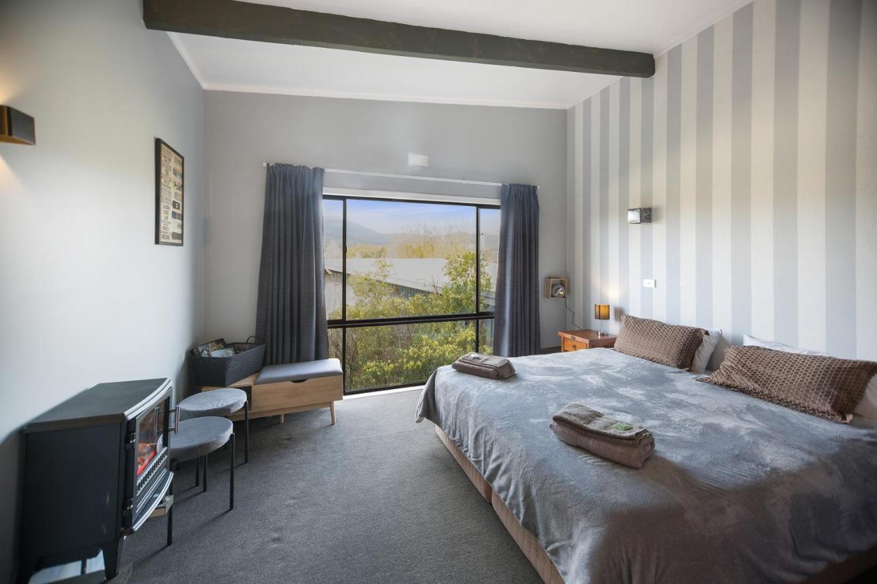 Mt Buller Stayz Merrijig Extérieur photo