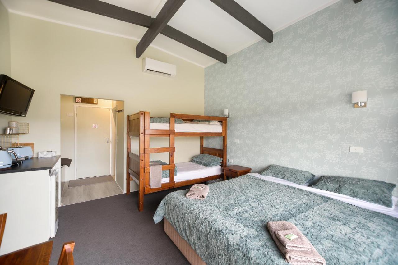 Mt Buller Stayz Merrijig Extérieur photo