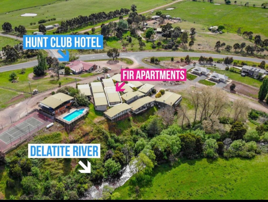 Mt Buller Stayz Merrijig Extérieur photo