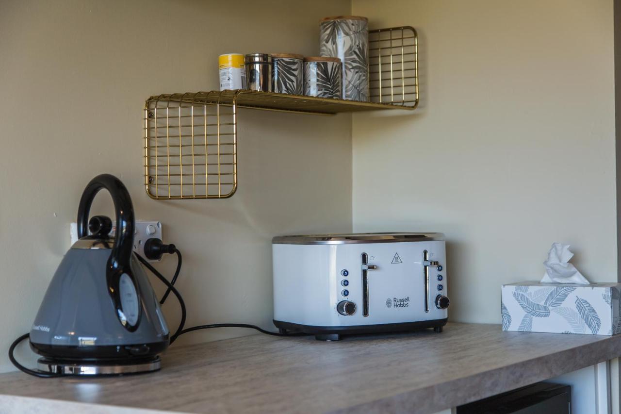 Mt Buller Stayz Merrijig Extérieur photo