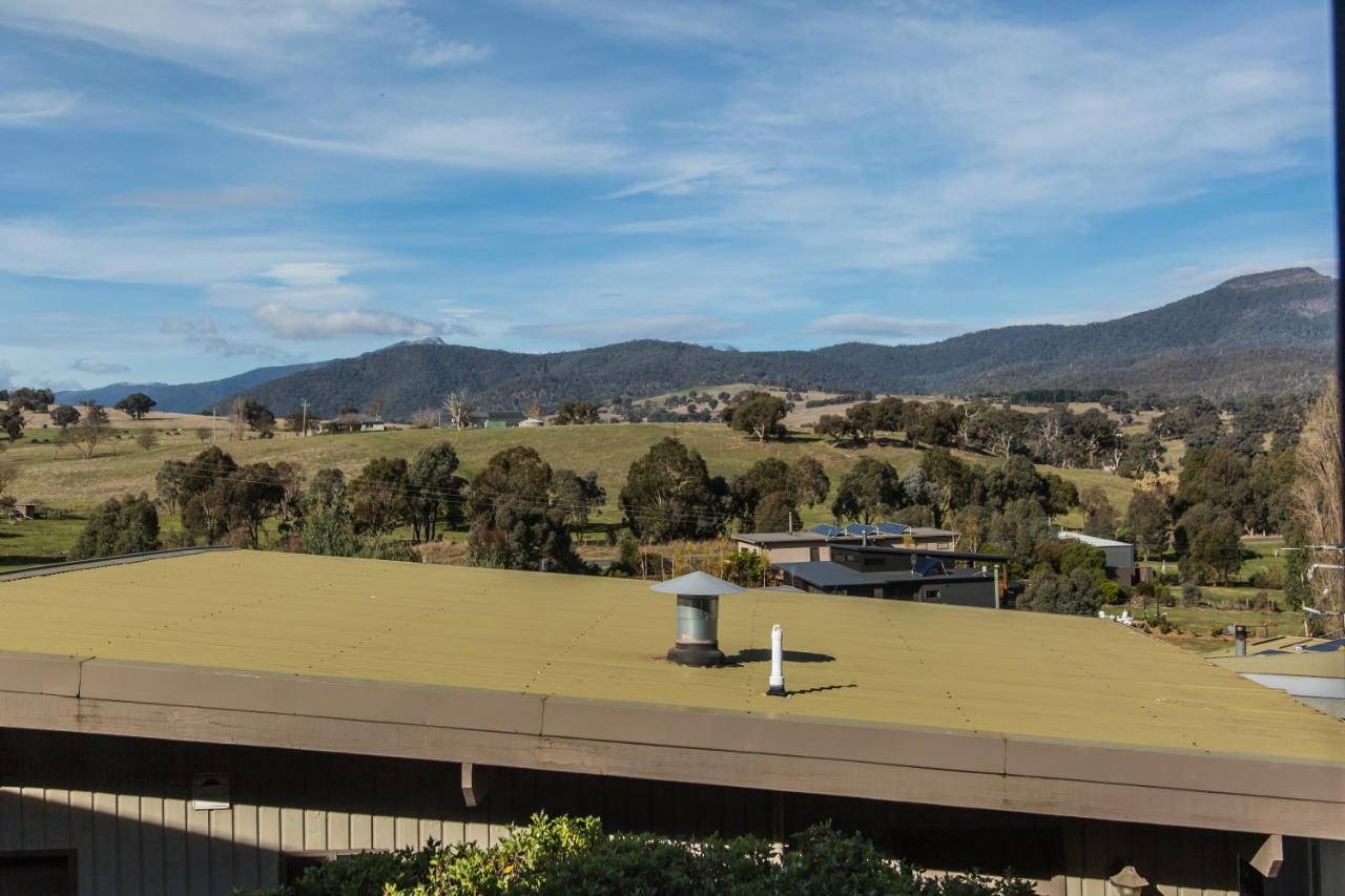 Mt Buller Stayz Merrijig Extérieur photo