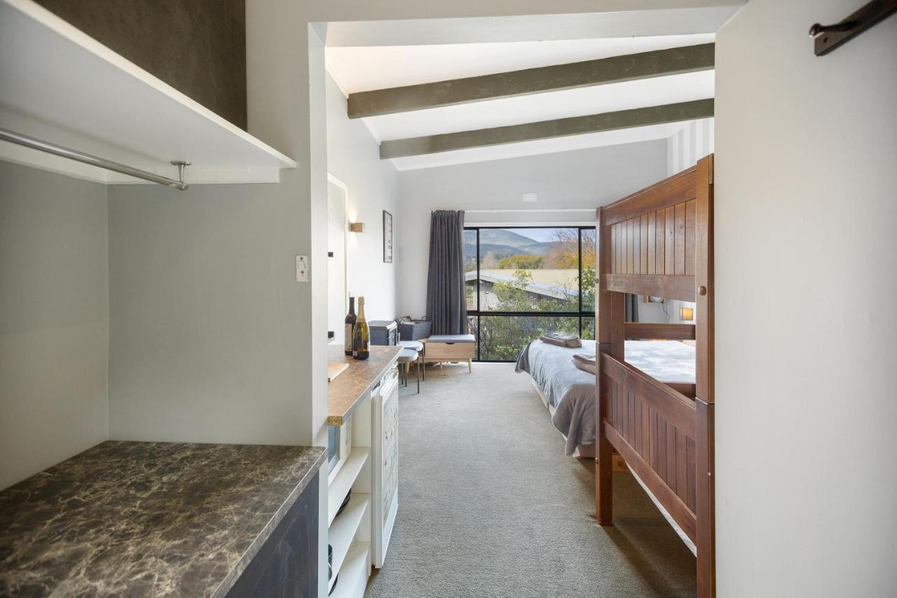 Mt Buller Stayz Merrijig Extérieur photo
