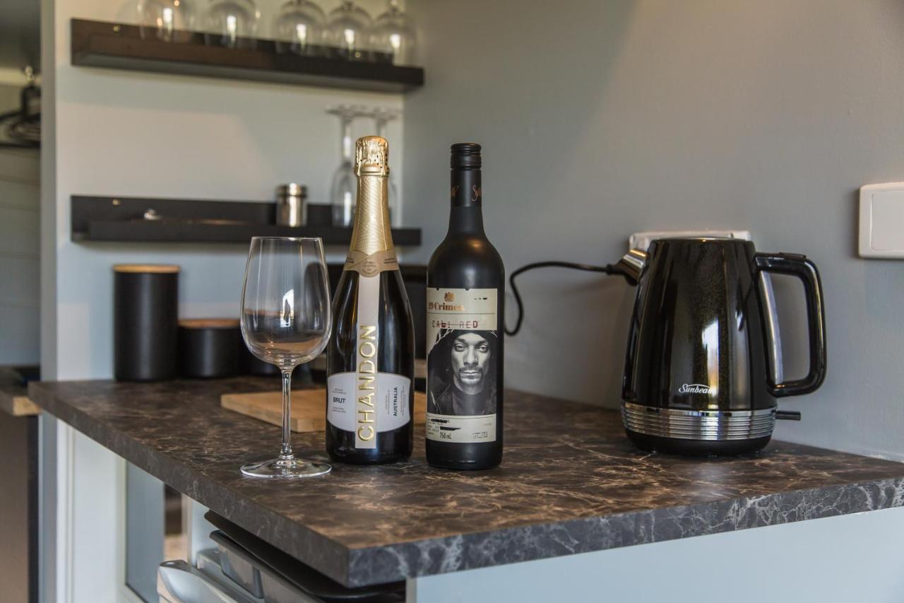 Mt Buller Stayz Merrijig Extérieur photo