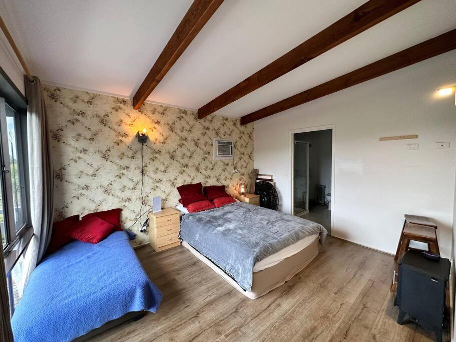 Mt Buller Stayz Merrijig Extérieur photo
