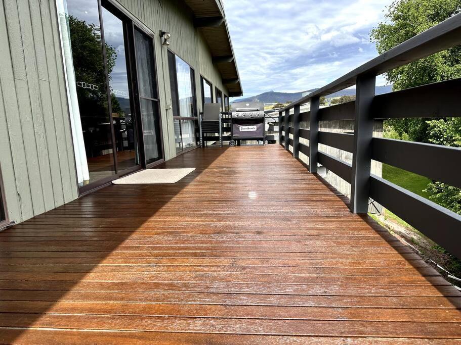 Mt Buller Stayz Merrijig Extérieur photo