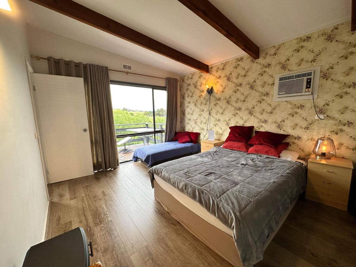 Mt Buller Stayz Merrijig Extérieur photo