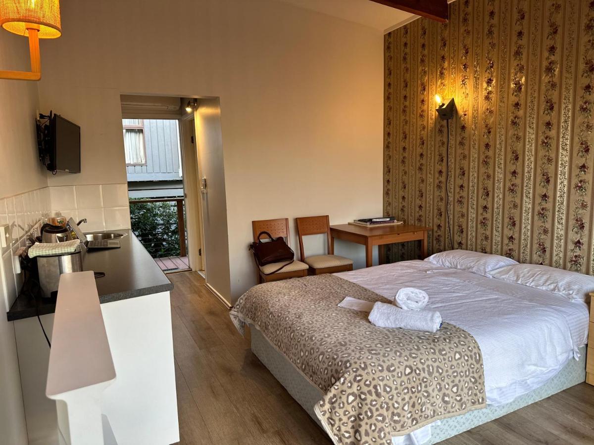 Mt Buller Stayz Merrijig Extérieur photo