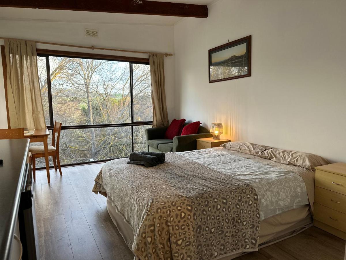 Mt Buller Stayz Merrijig Extérieur photo