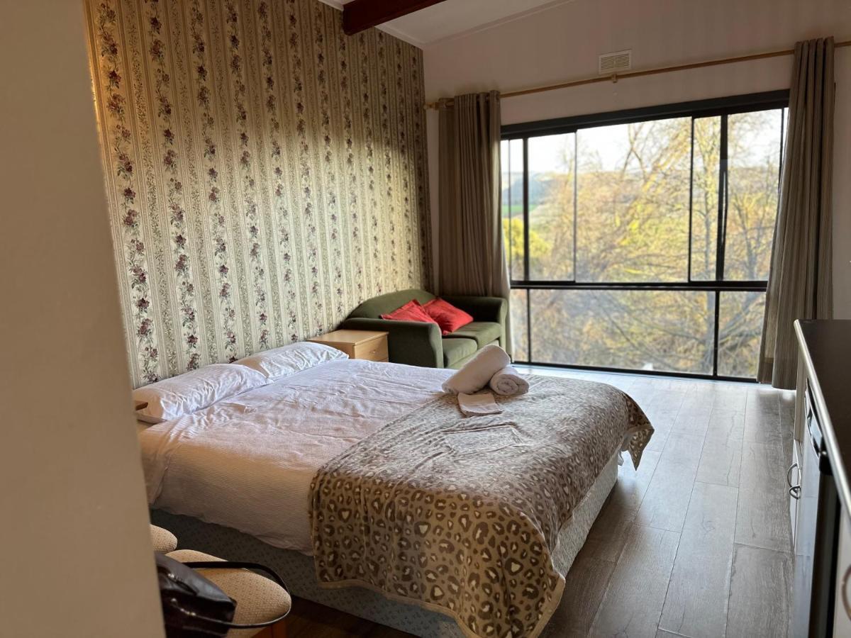 Mt Buller Stayz Merrijig Extérieur photo