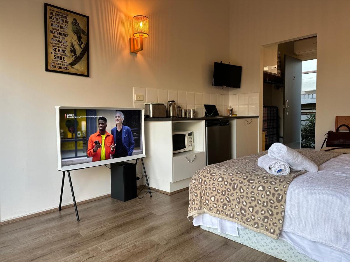 Mt Buller Stayz Merrijig Extérieur photo
