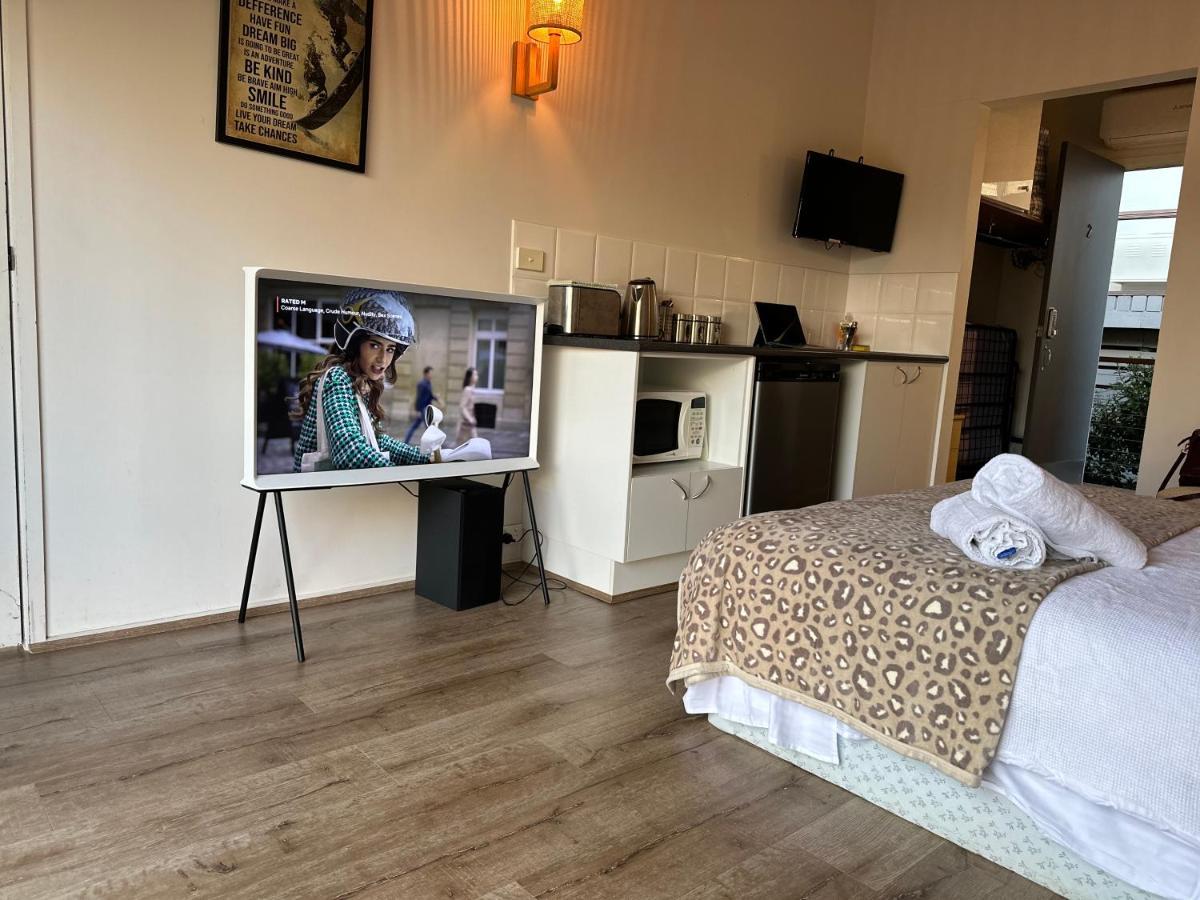 Mt Buller Stayz Merrijig Extérieur photo