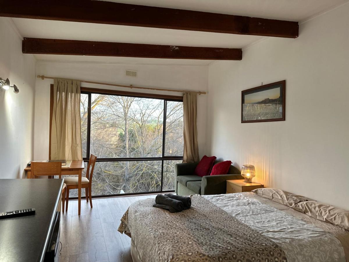 Mt Buller Stayz Merrijig Extérieur photo