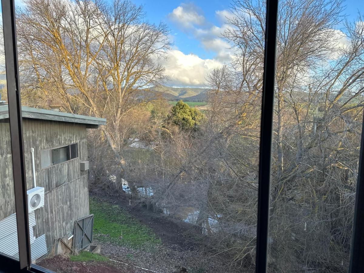 Mt Buller Stayz Merrijig Extérieur photo