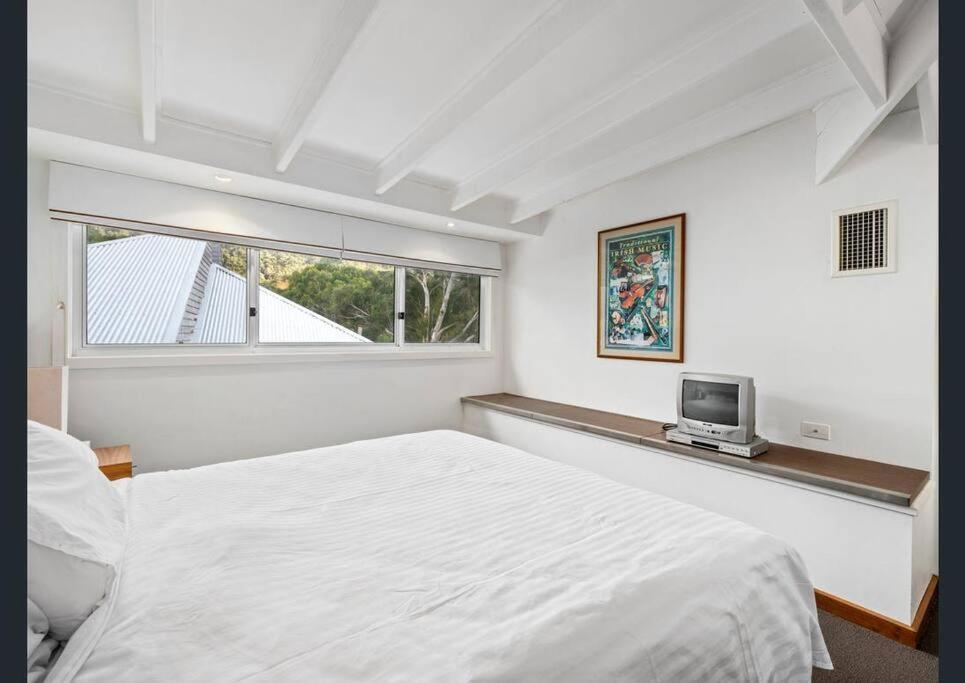 Mt Buller Stayz Merrijig Extérieur photo