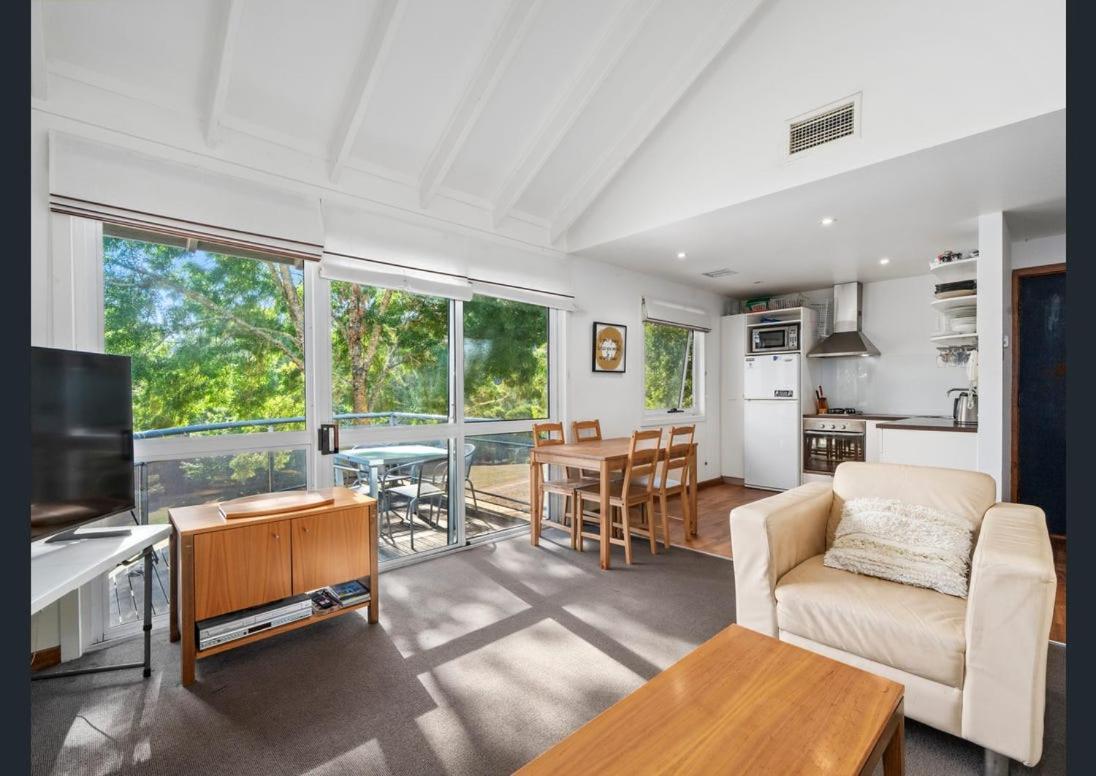 Mt Buller Stayz Merrijig Extérieur photo