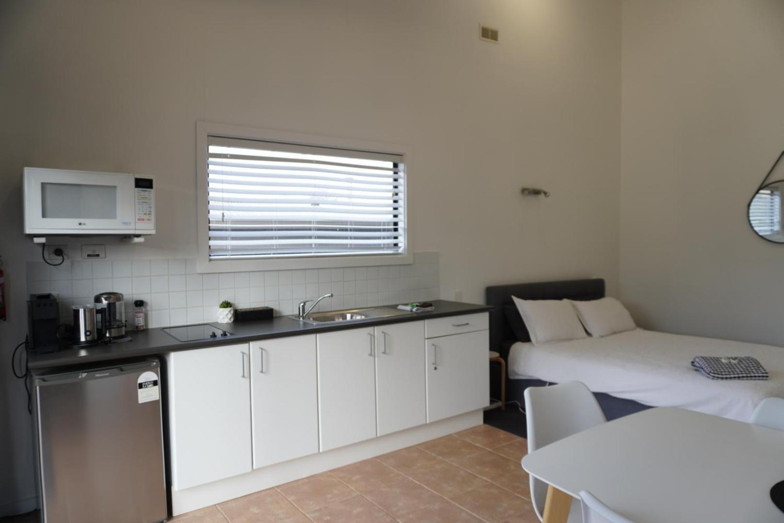 Mt Buller Stayz Merrijig Extérieur photo