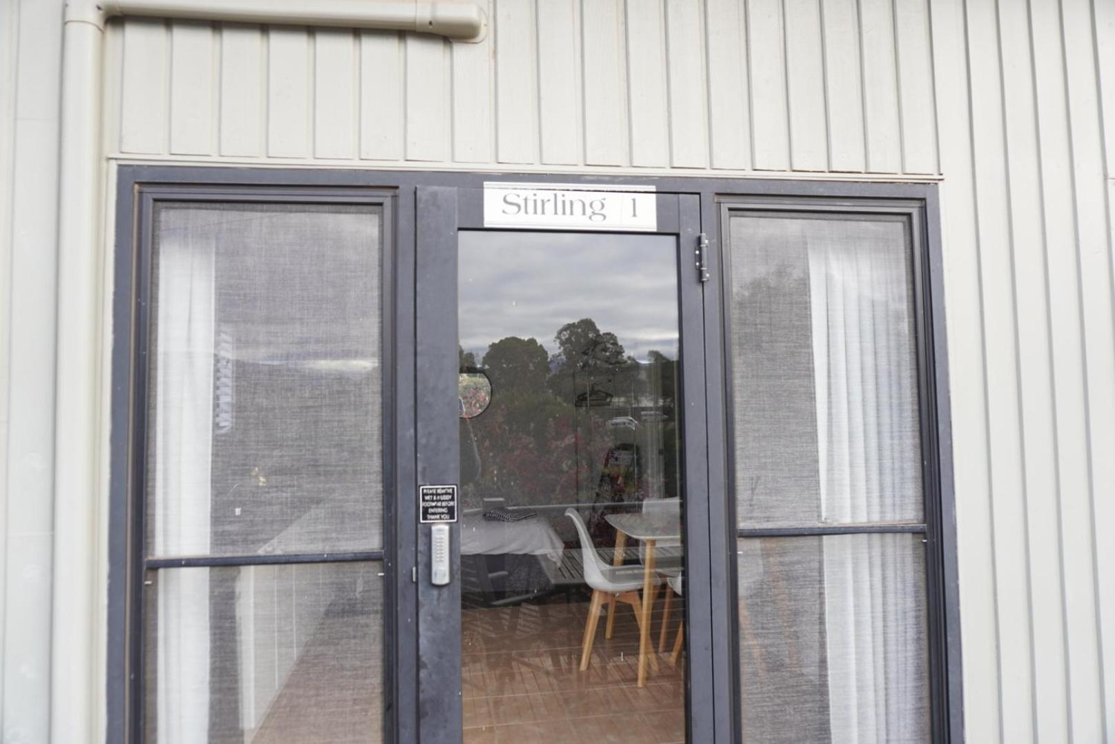 Mt Buller Stayz Merrijig Extérieur photo