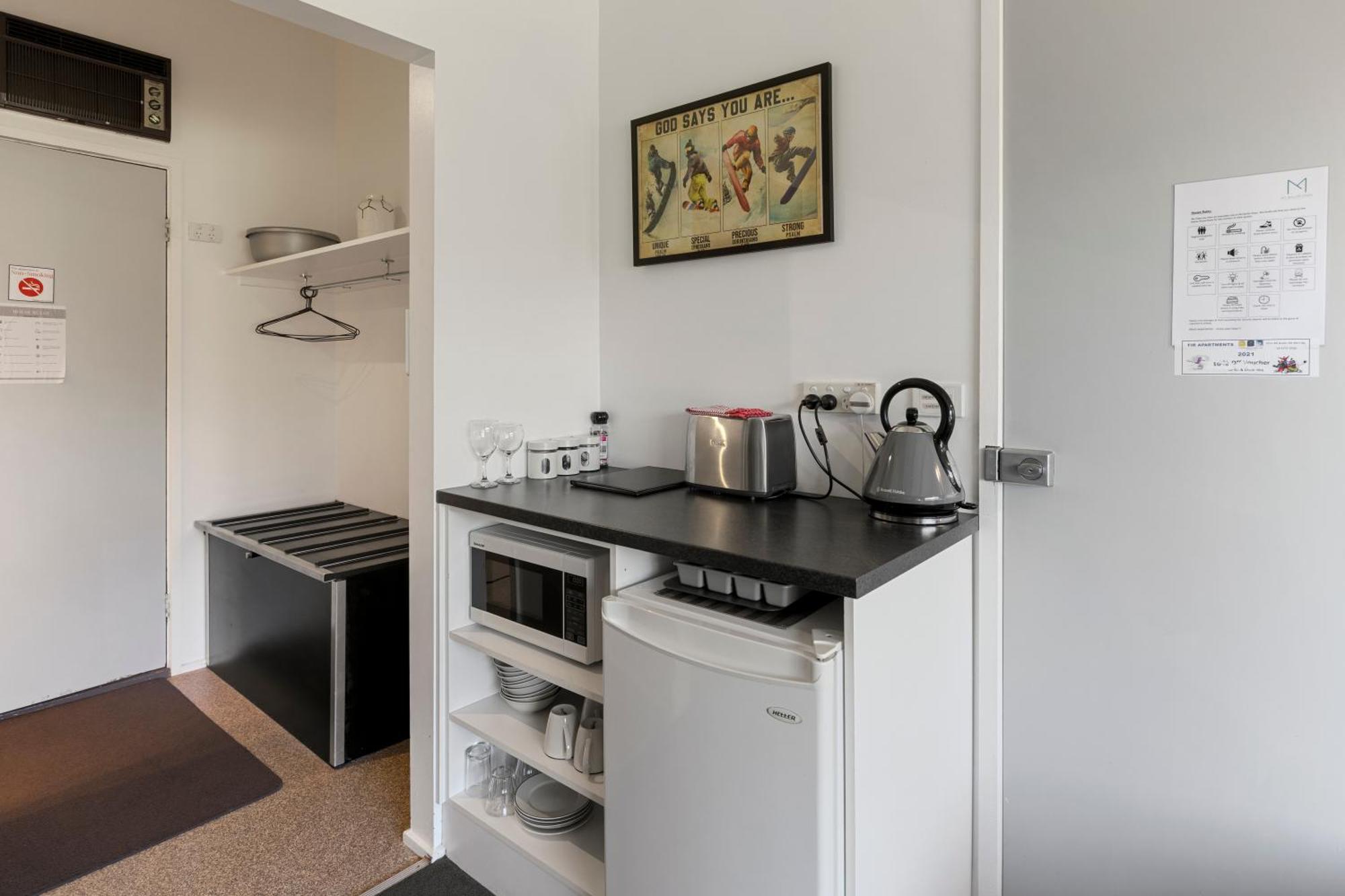 Mt Buller Stayz Merrijig Extérieur photo