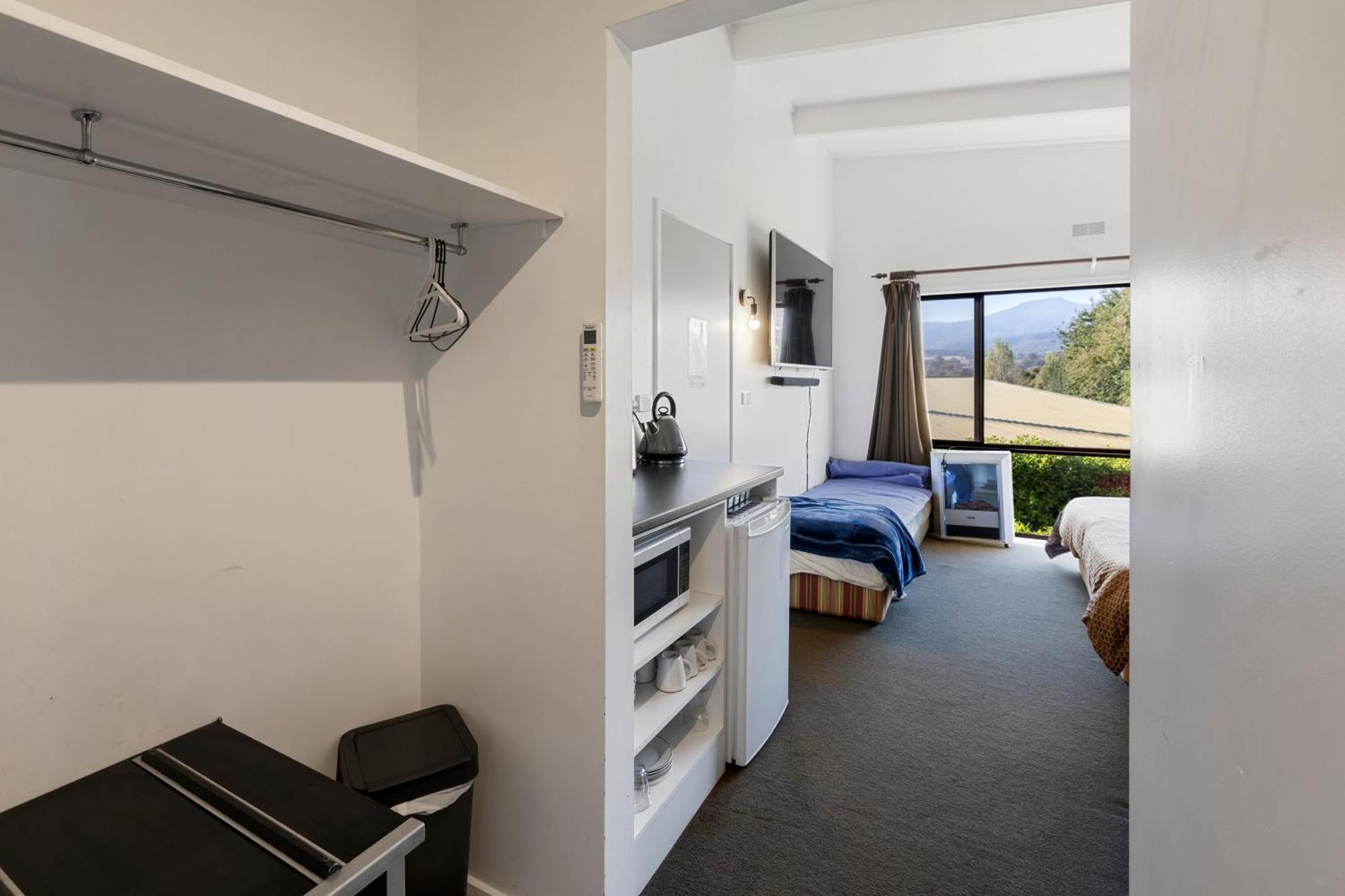 Mt Buller Stayz Merrijig Extérieur photo