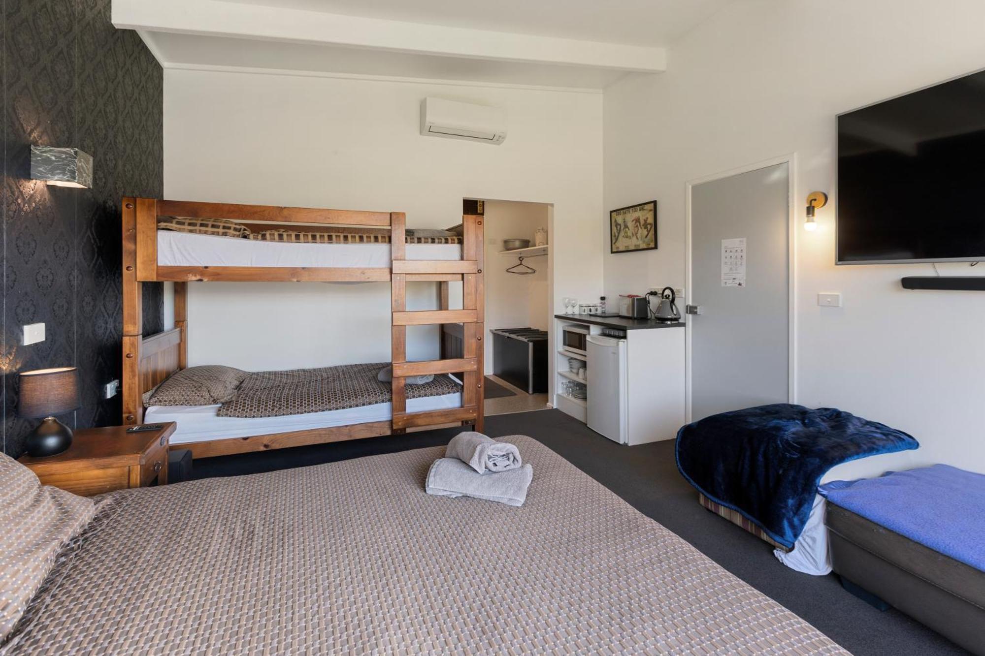 Mt Buller Stayz Merrijig Extérieur photo