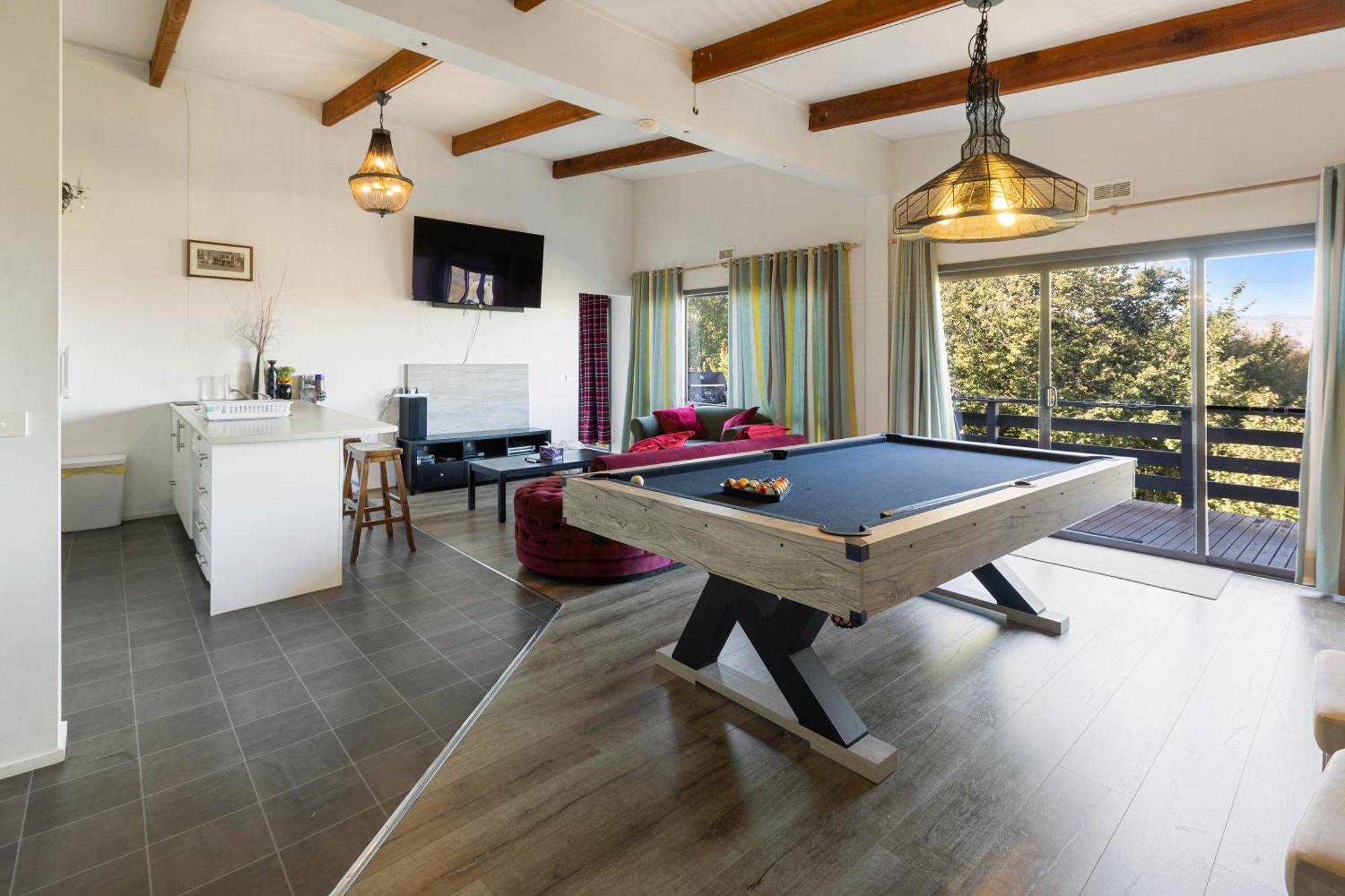 Mt Buller Stayz Merrijig Extérieur photo