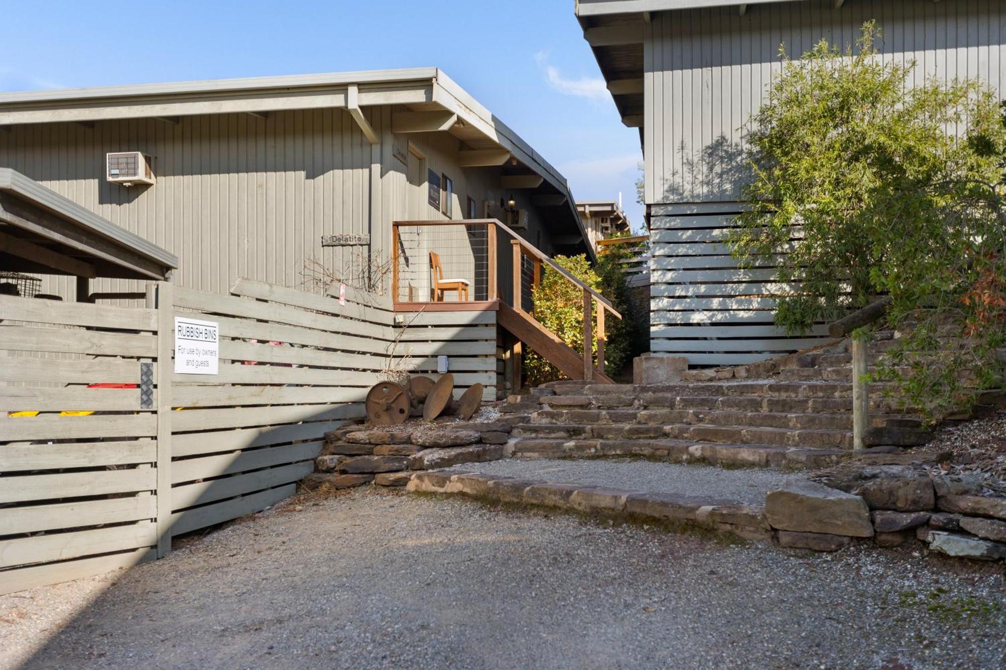 Mt Buller Stayz Merrijig Extérieur photo