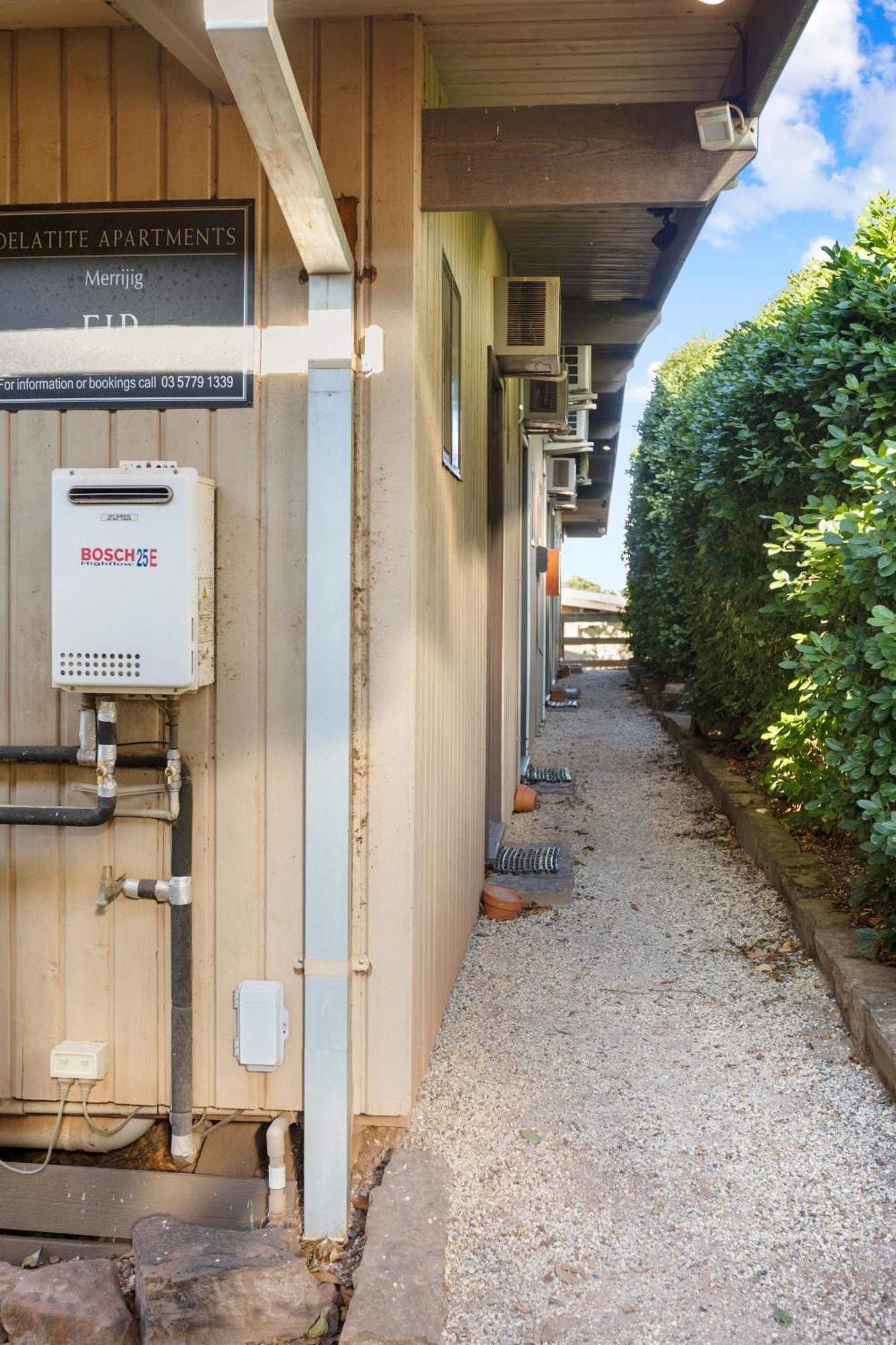 Mt Buller Stayz Merrijig Extérieur photo