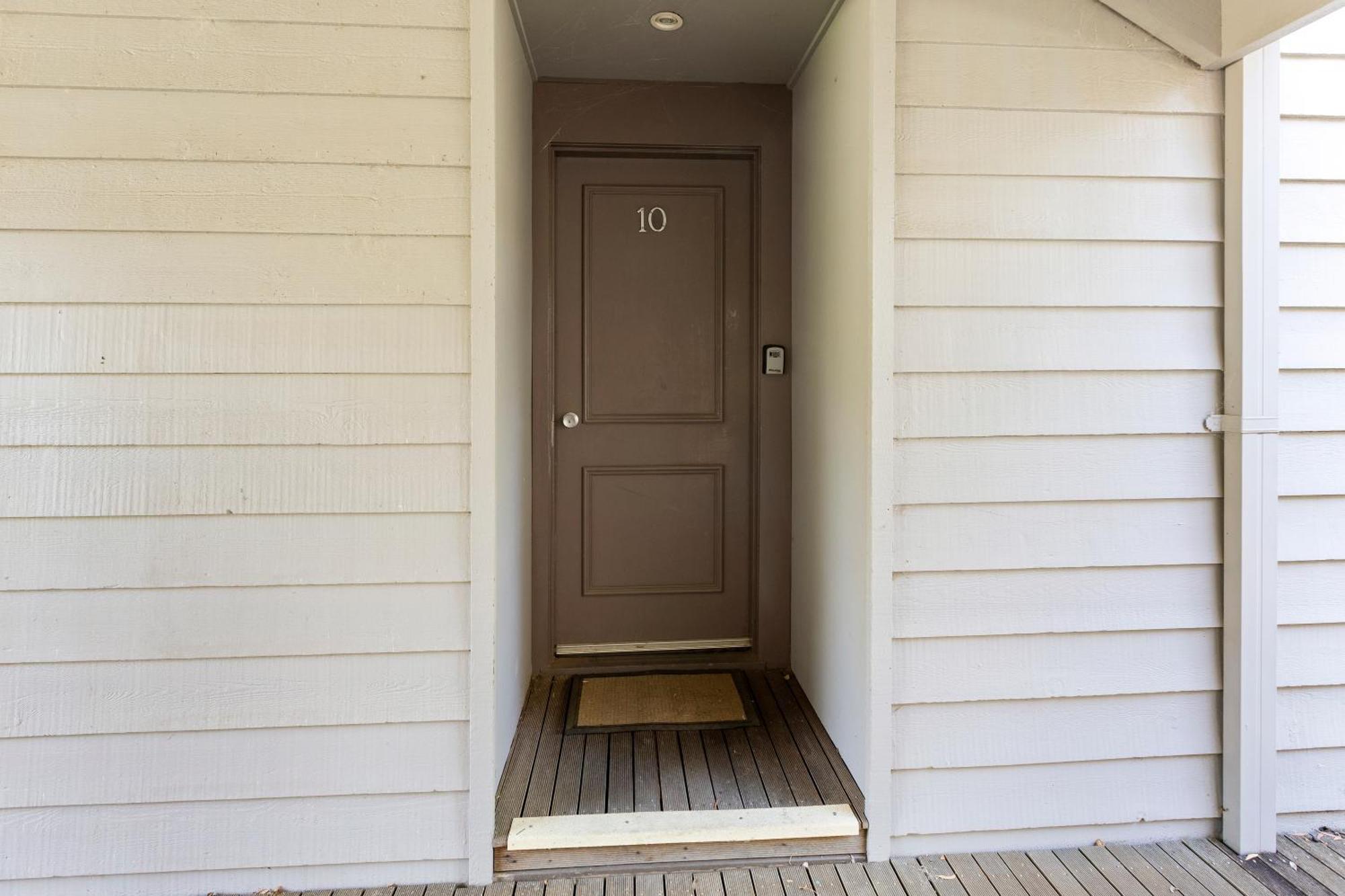 Mt Buller Stayz Merrijig Extérieur photo