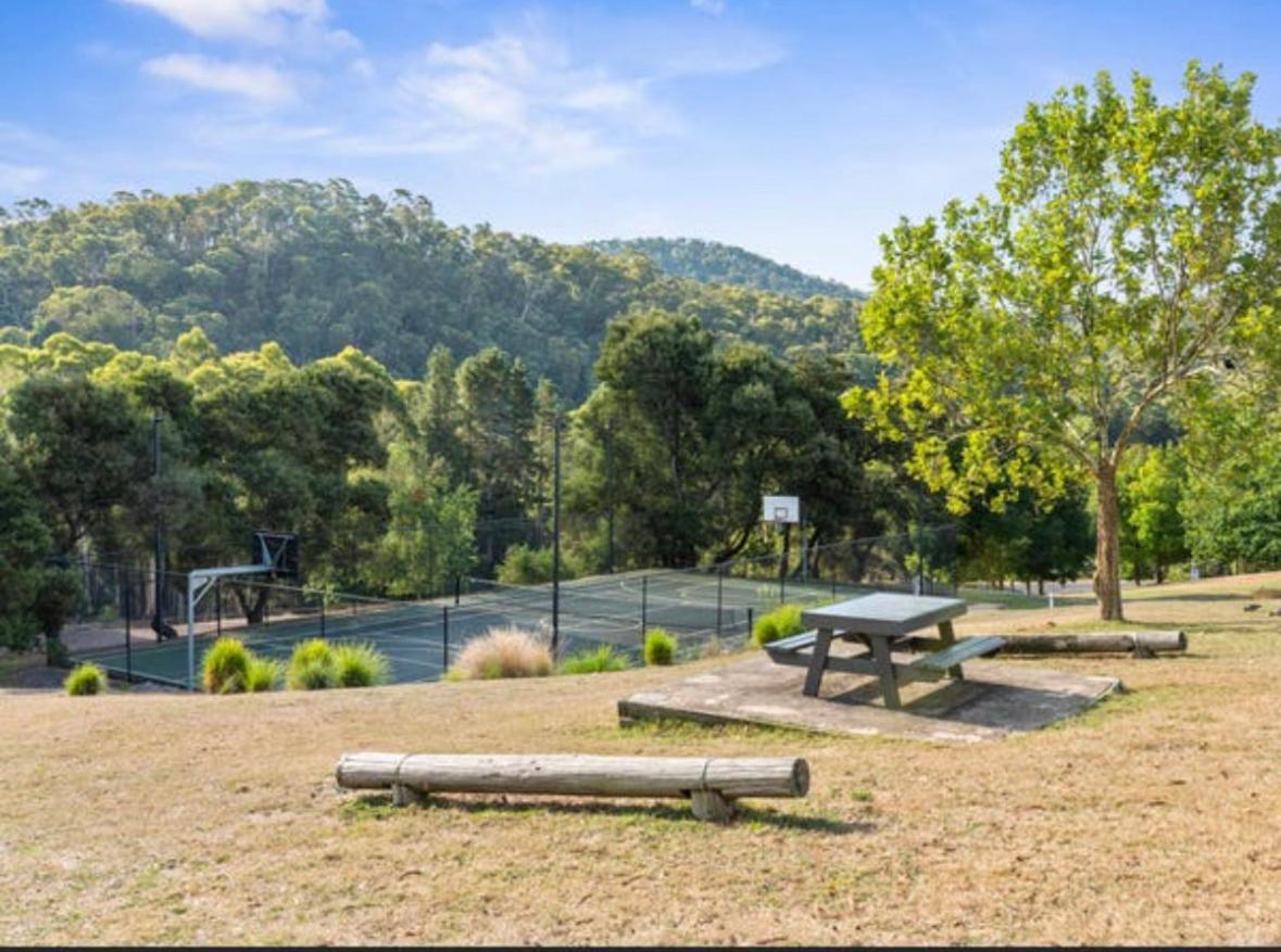 Mt Buller Stayz Merrijig Extérieur photo