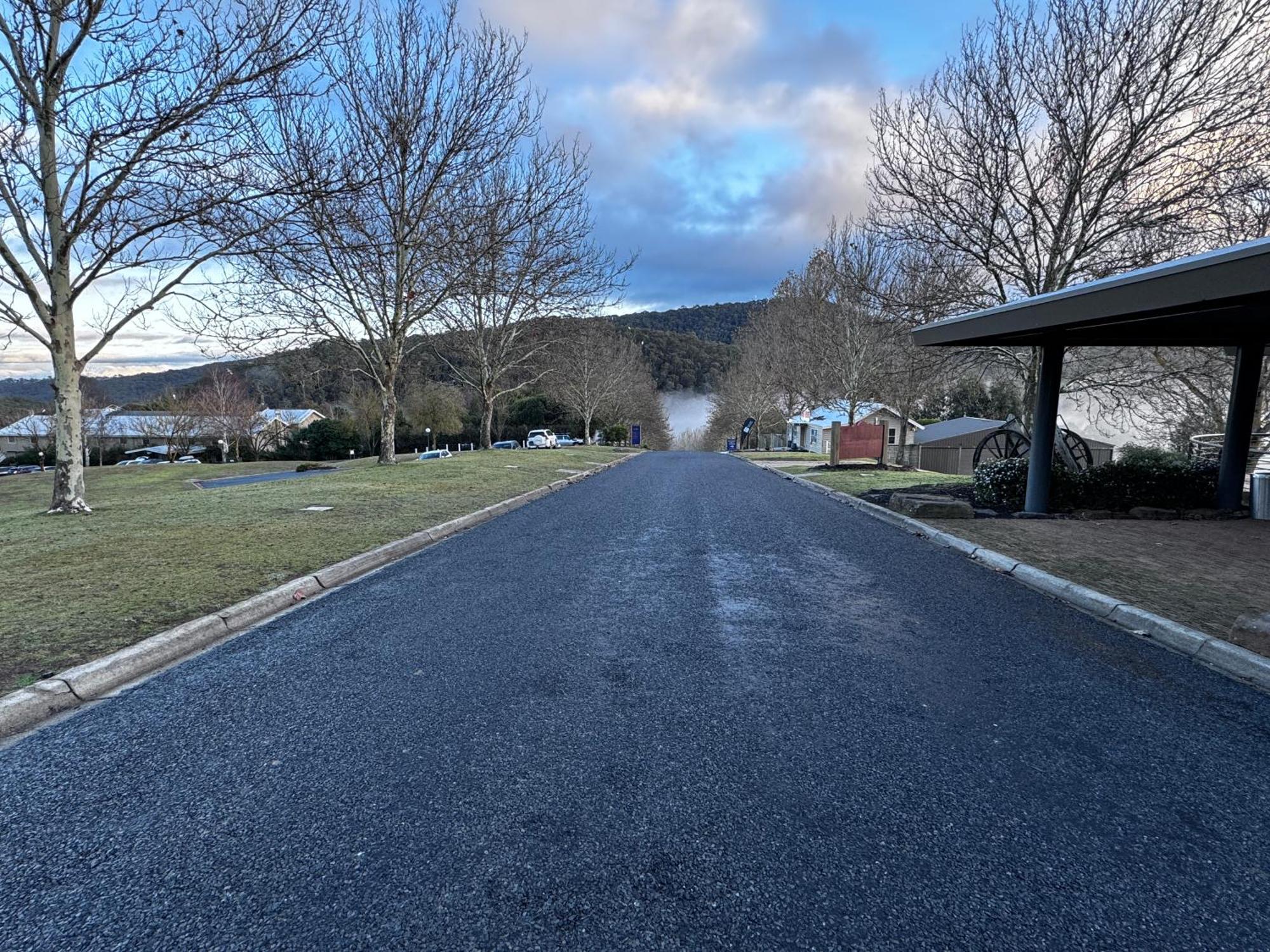 Mt Buller Stayz Merrijig Extérieur photo