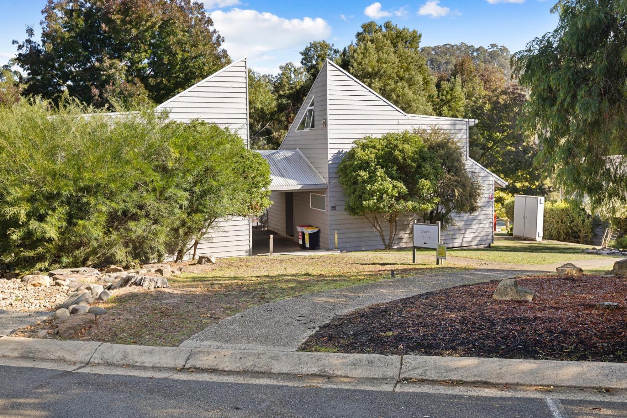 Mt Buller Stayz Merrijig Extérieur photo