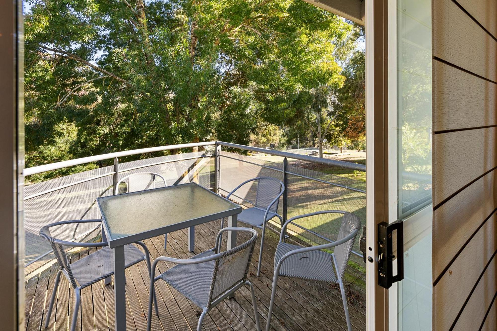 Mt Buller Stayz Merrijig Extérieur photo
