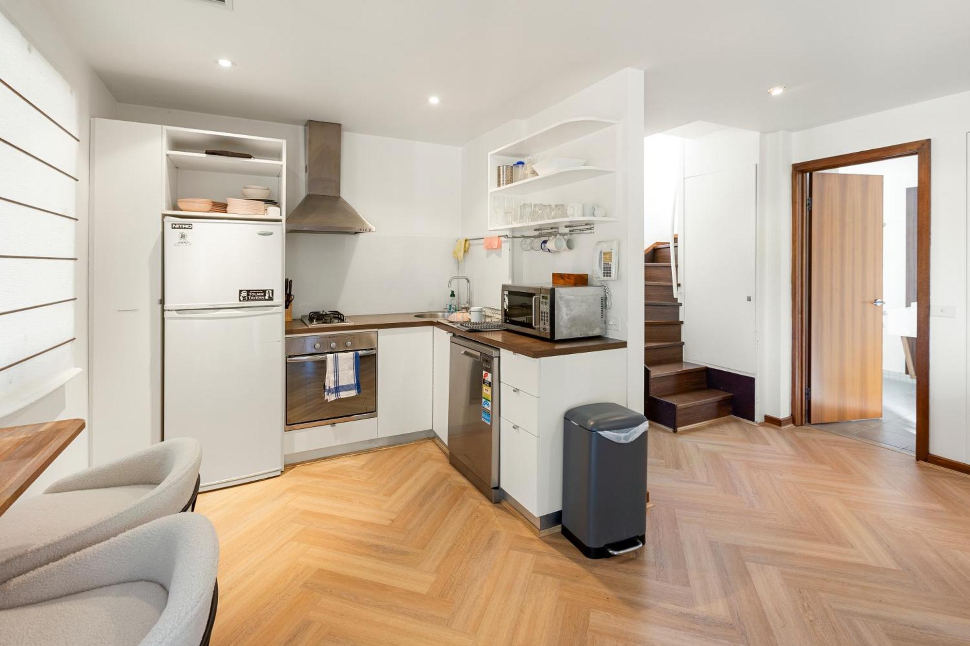Mt Buller Stayz Merrijig Extérieur photo