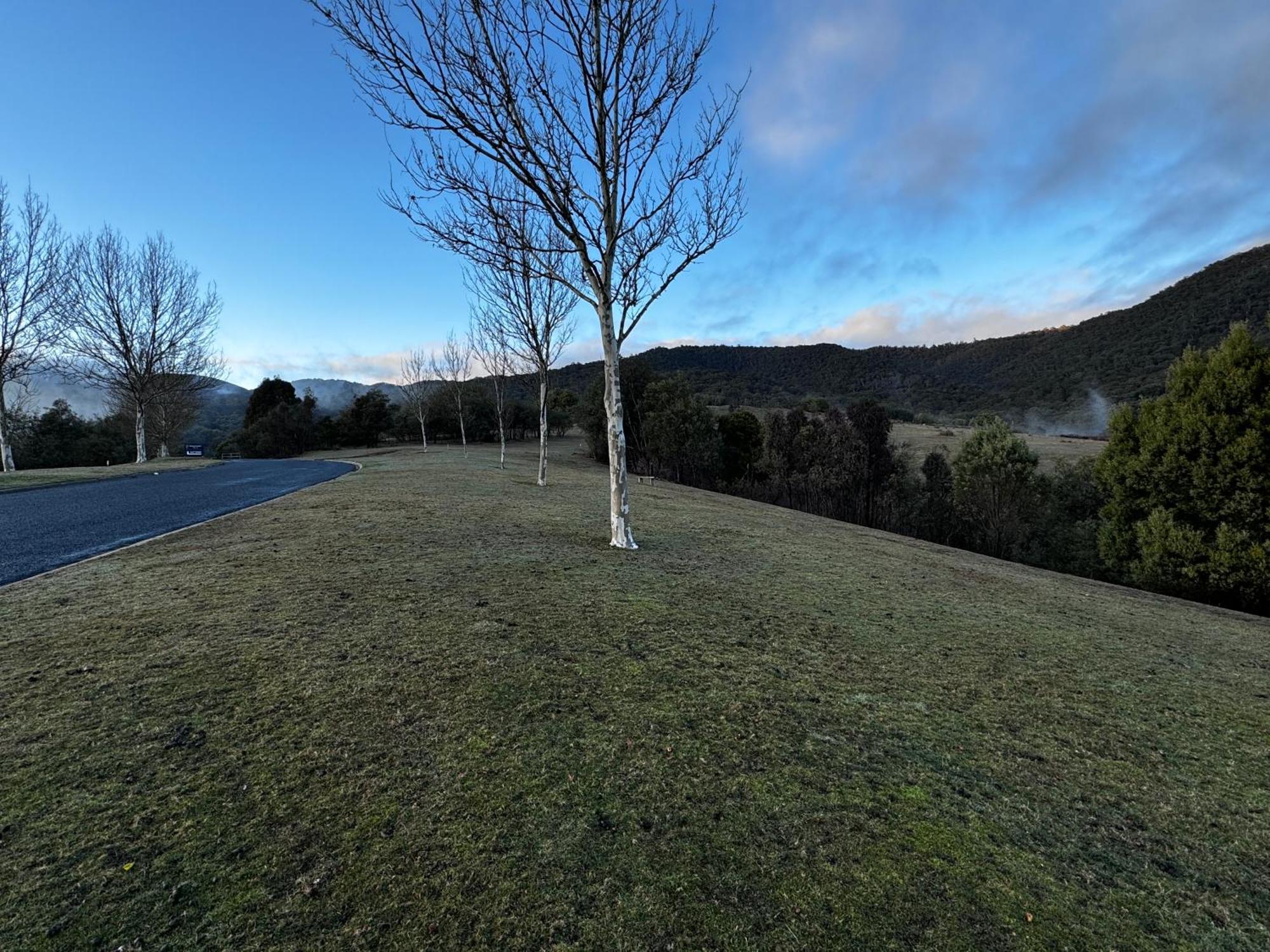 Mt Buller Stayz Merrijig Extérieur photo