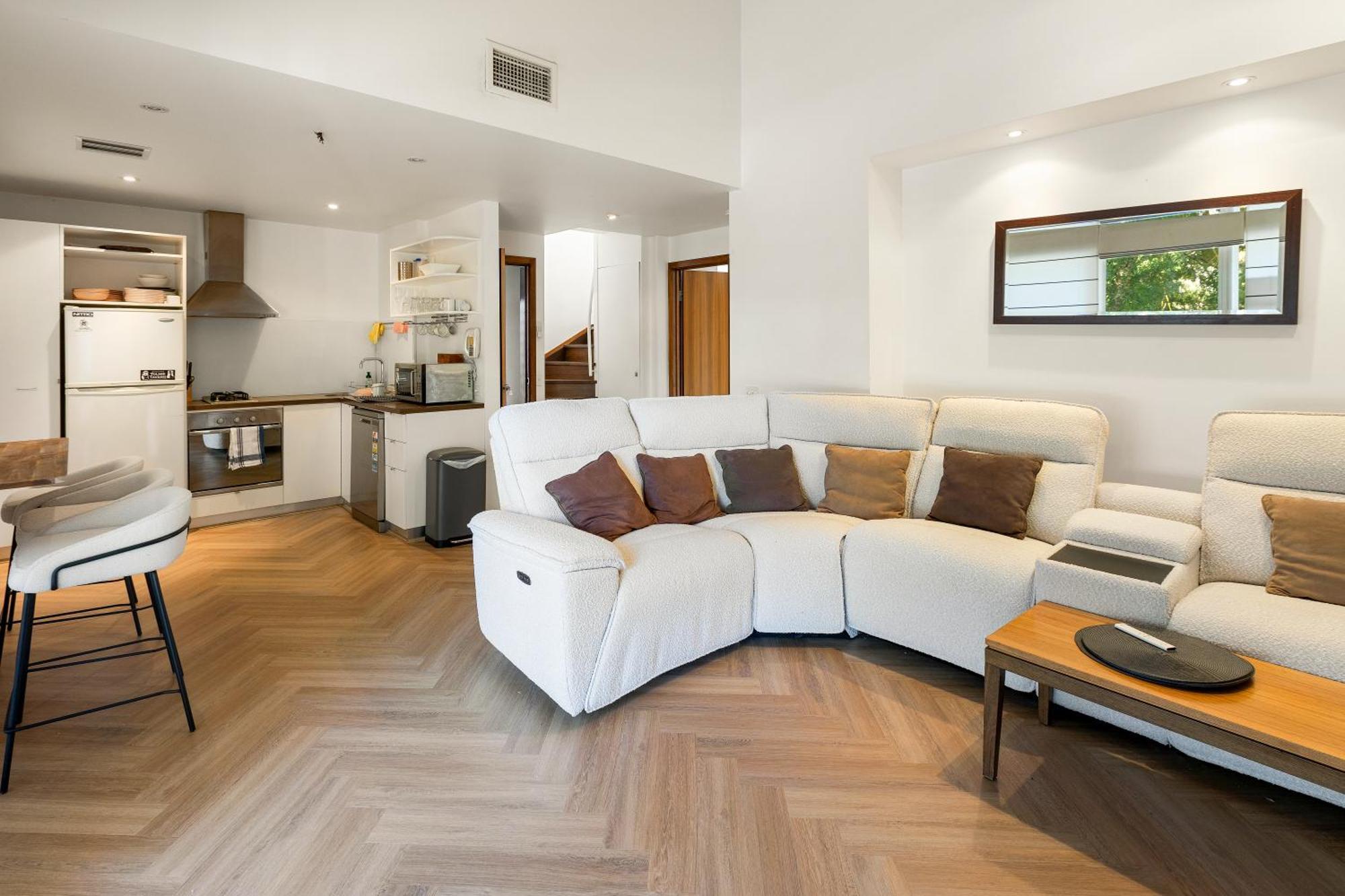 Mt Buller Stayz Merrijig Extérieur photo